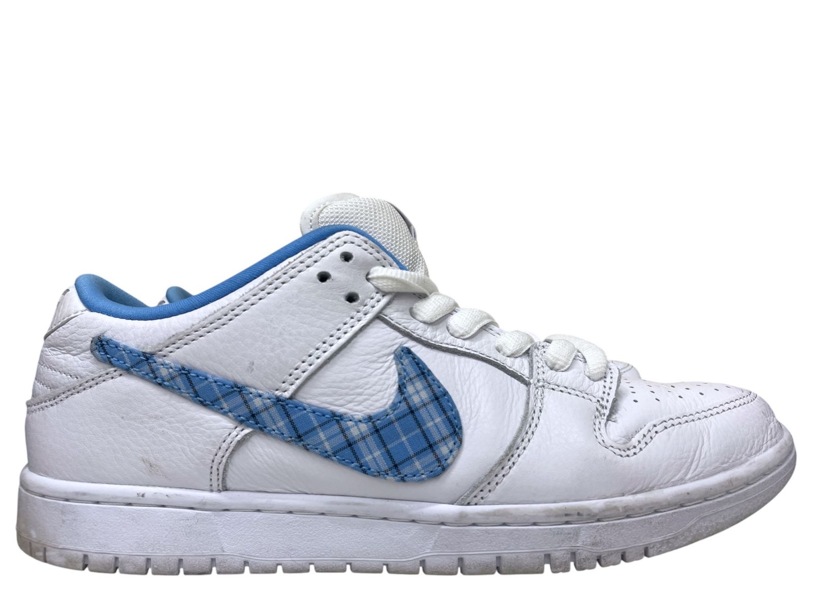 NIKE SB (ナイキエスビー) ×Nicole Hause Dunk Low Pro ニコールハウゼ
