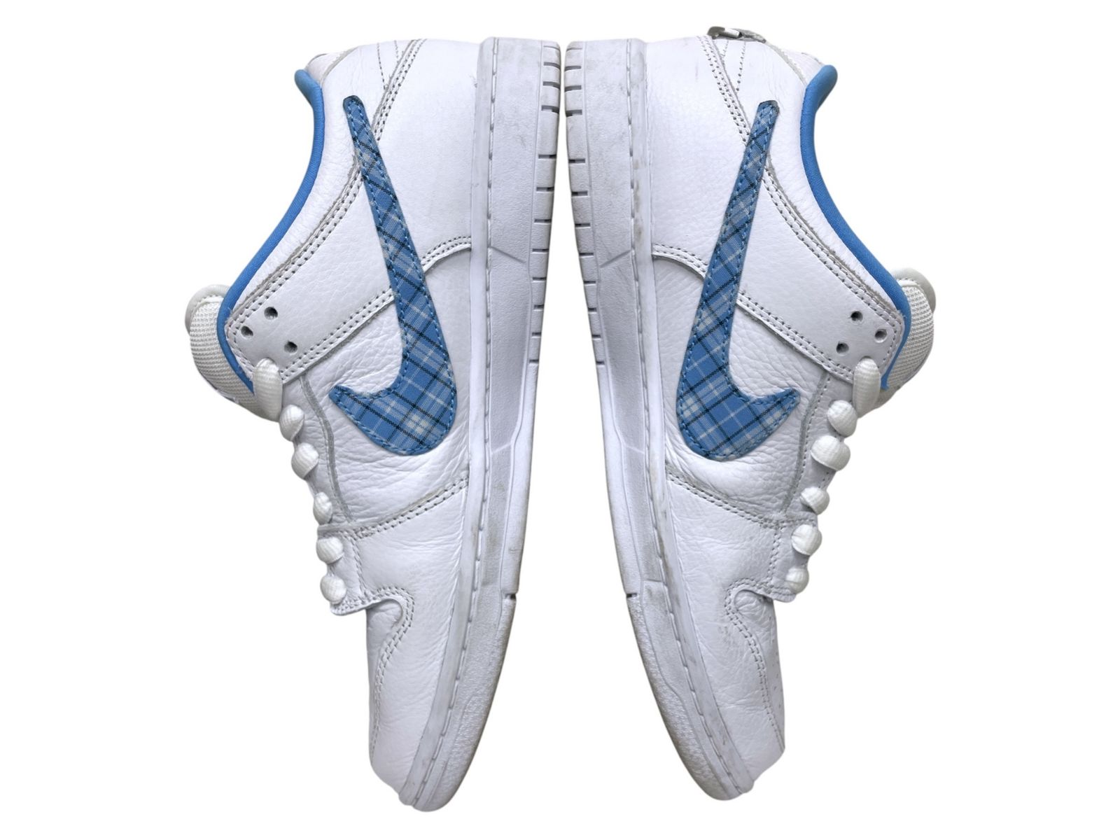 NIKE SB (ナイキエスビー) ×Nicole Hause Dunk Low Pro ニコールハウゼ