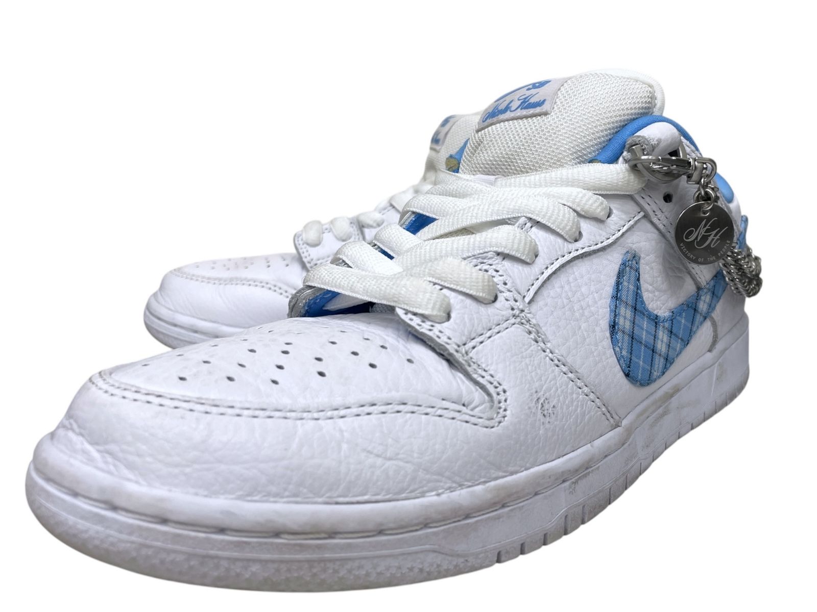 NIKE SB (ナイキエスビー) ×Nicole Hause Dunk Low Pro ニコールハウゼ