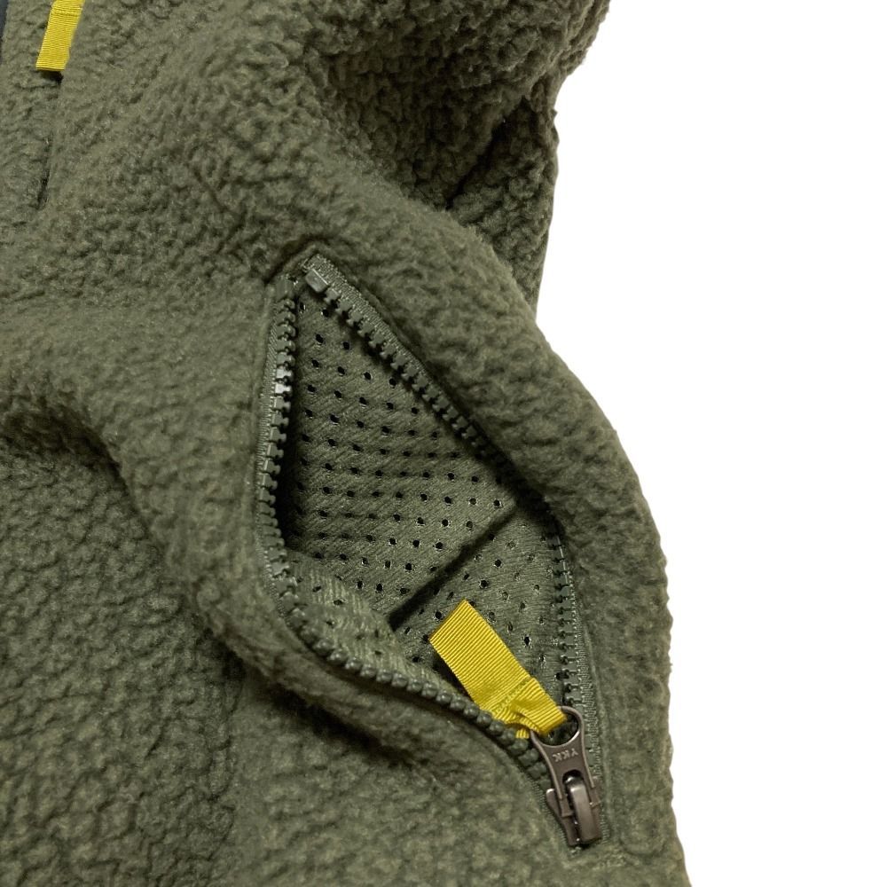良品 Patagonia パタゴニア Men's Retro Pile Vest ボア フリース