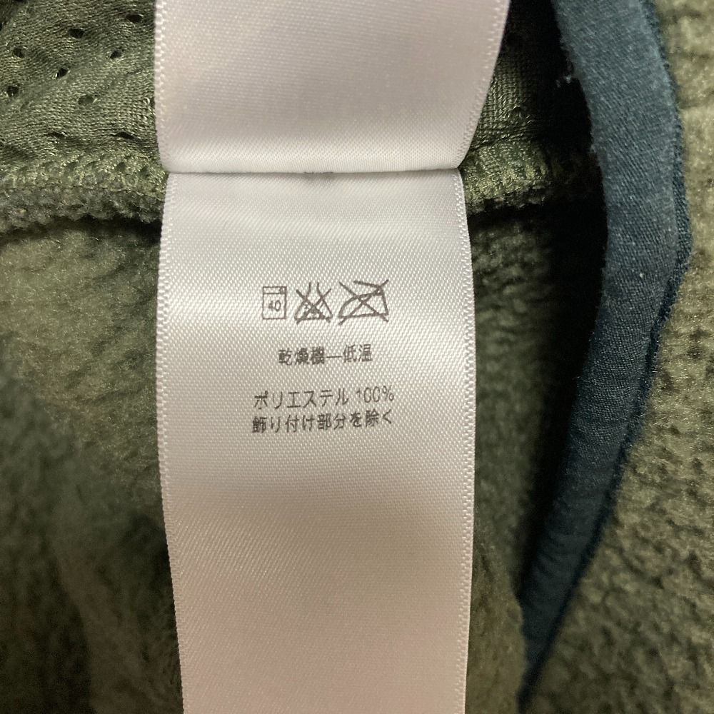良品 Patagonia パタゴニア Men's Retro Pile Vest ボア フリース