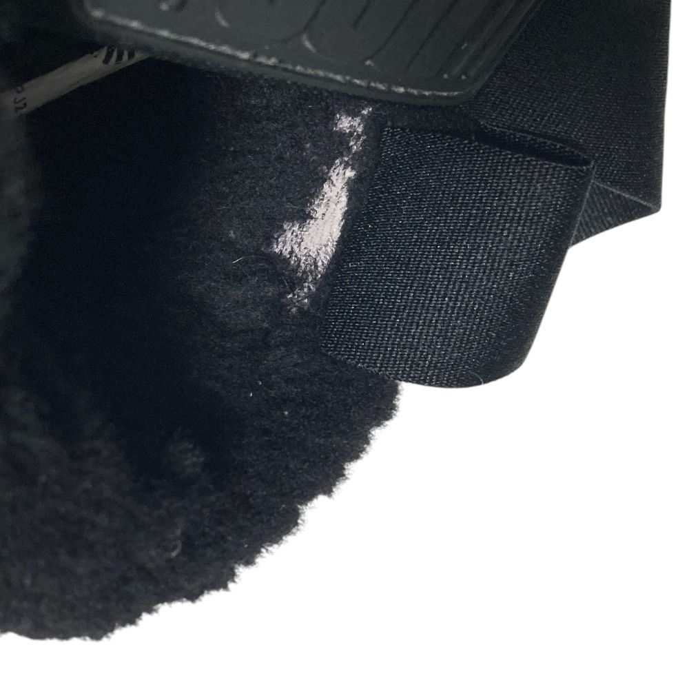 良品 UGG アグ SUPER FLUFF SLIPPER スーパー フラッフ スリッパ
