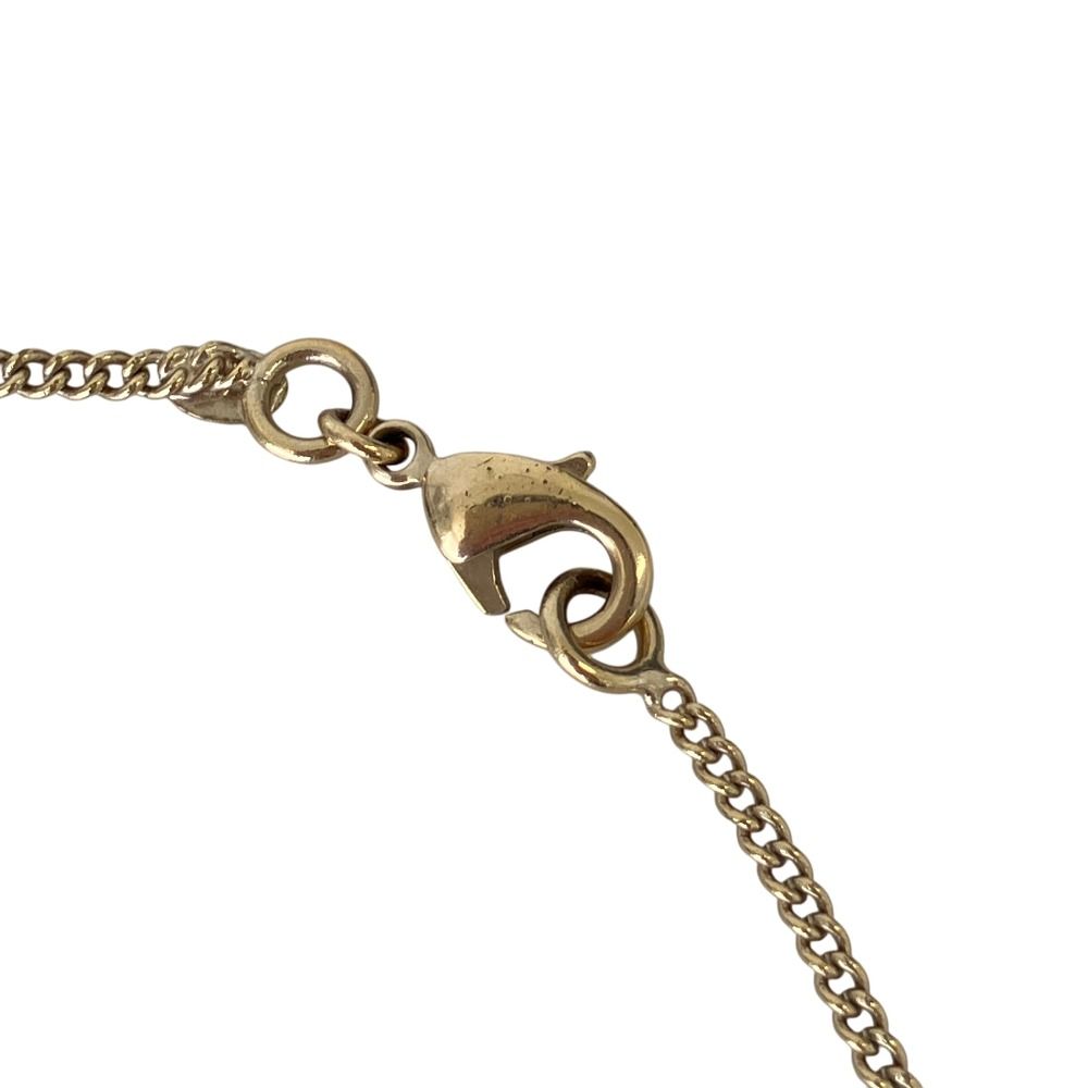 良品 07P CHANEL シャネル ココマーク マトラッセバッグ チャーム