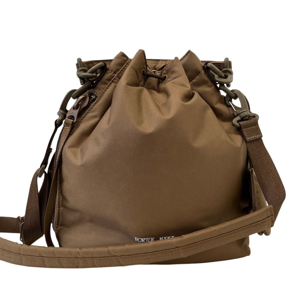 美品 25AW PORTER ポーター ハイクコラボ TOOL BAG ショルダーバッグ