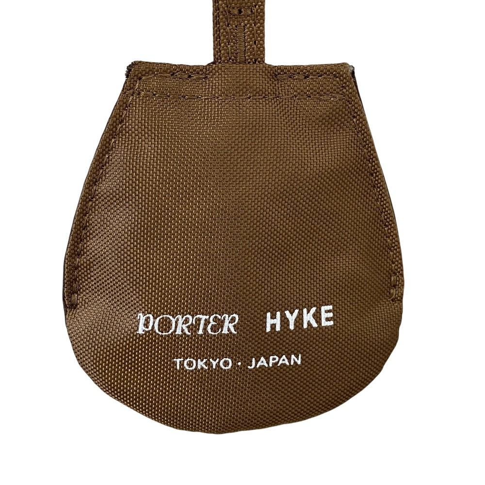 美品 25AW PORTER ポーター ハイクコラボ TOOL BAG ショルダーバッグ
