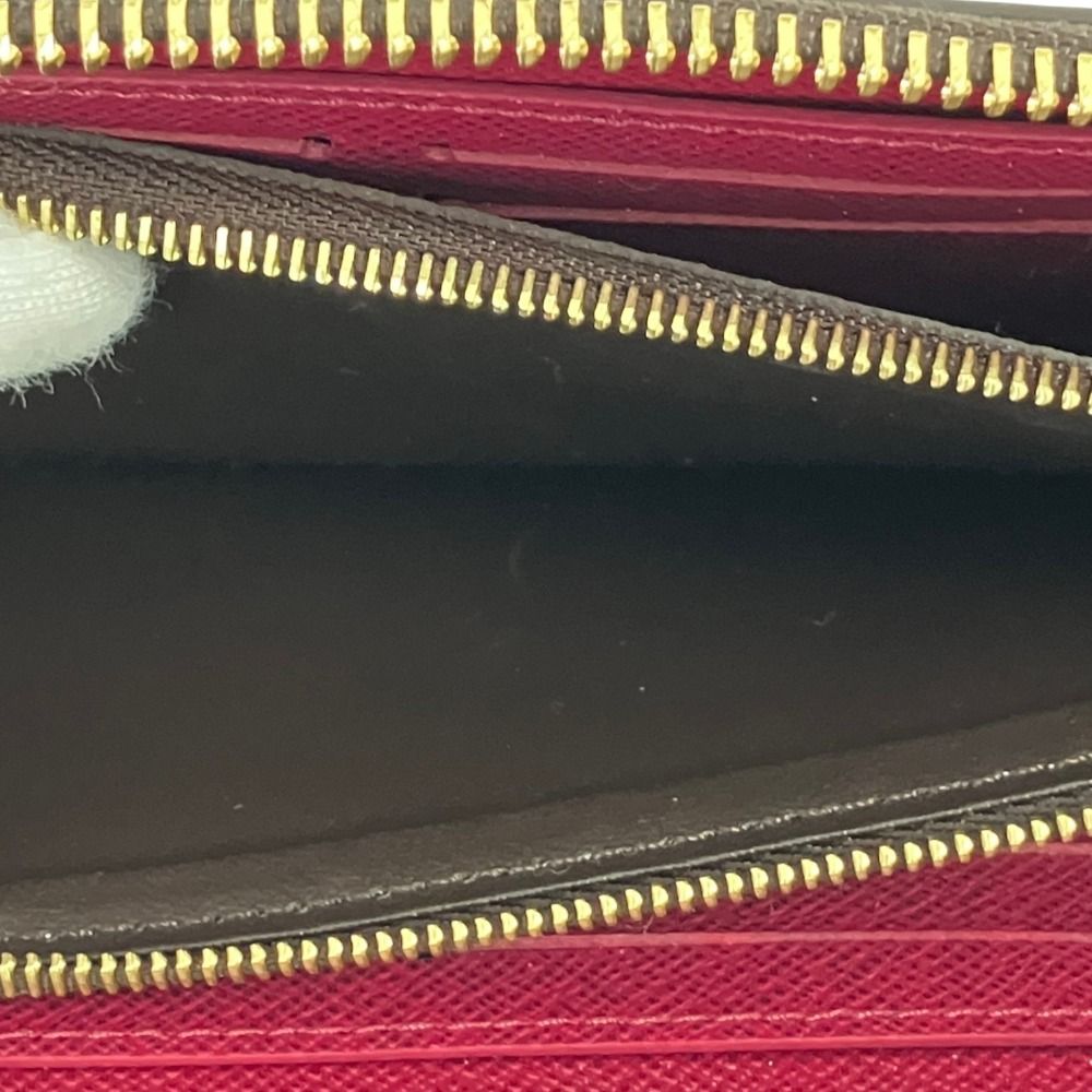美品 Louis Vuitton ルイヴィトン モノグラム ポルトフォイユ