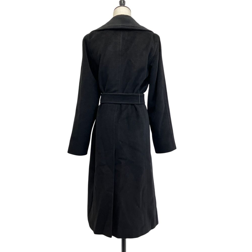 美品 Max Mara マックスマーラ マニュエラ キャメル100% アイコン