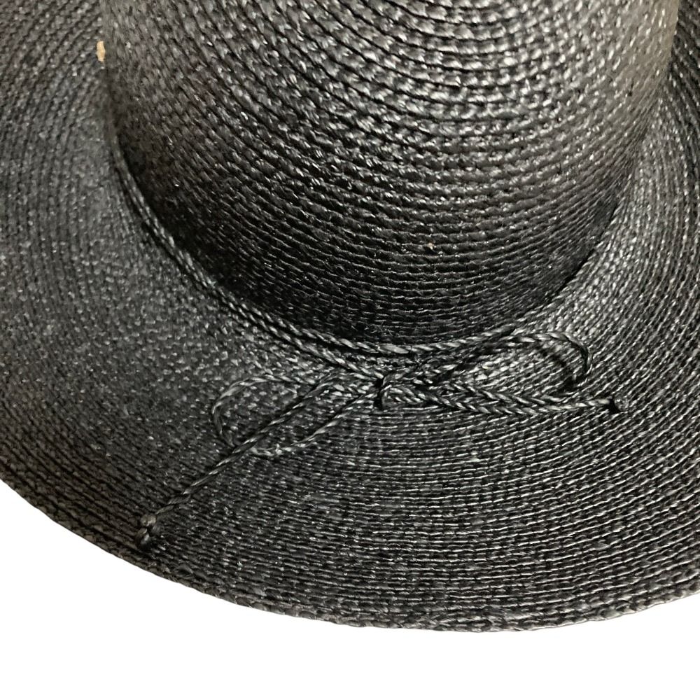 美品 HELEN KAMINSKI ヘレンカミンスキー DELPHINA ラフィアハット