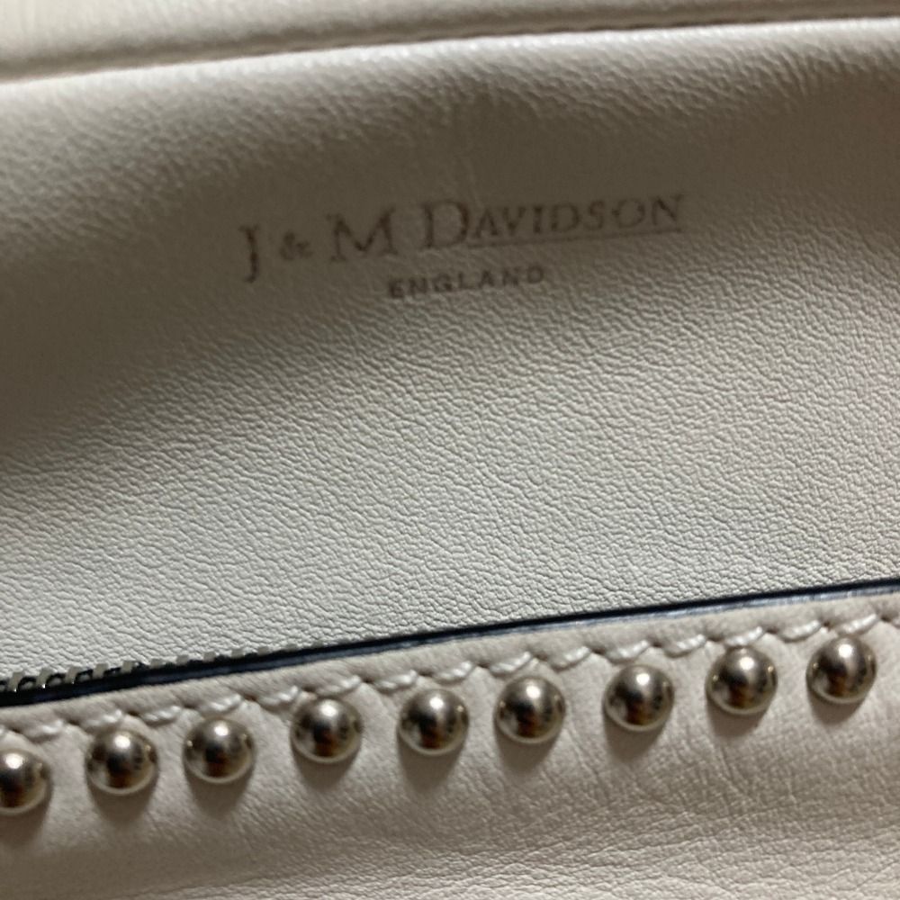 美品 J&M DAVIDSON ジェイアンドエムデヴィッドソン リップスティック