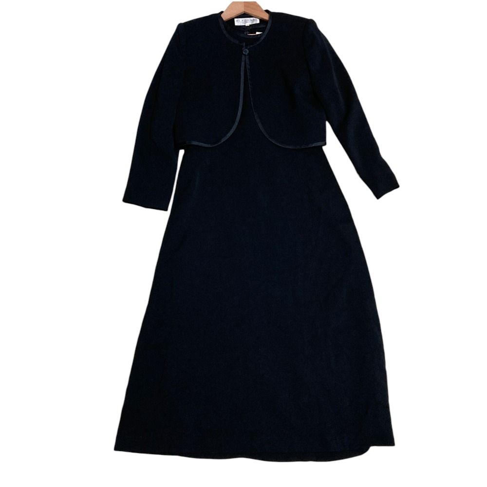 美品 GIVENCHY ハイフォーマル ジバンシィ ノーカラージャケット
