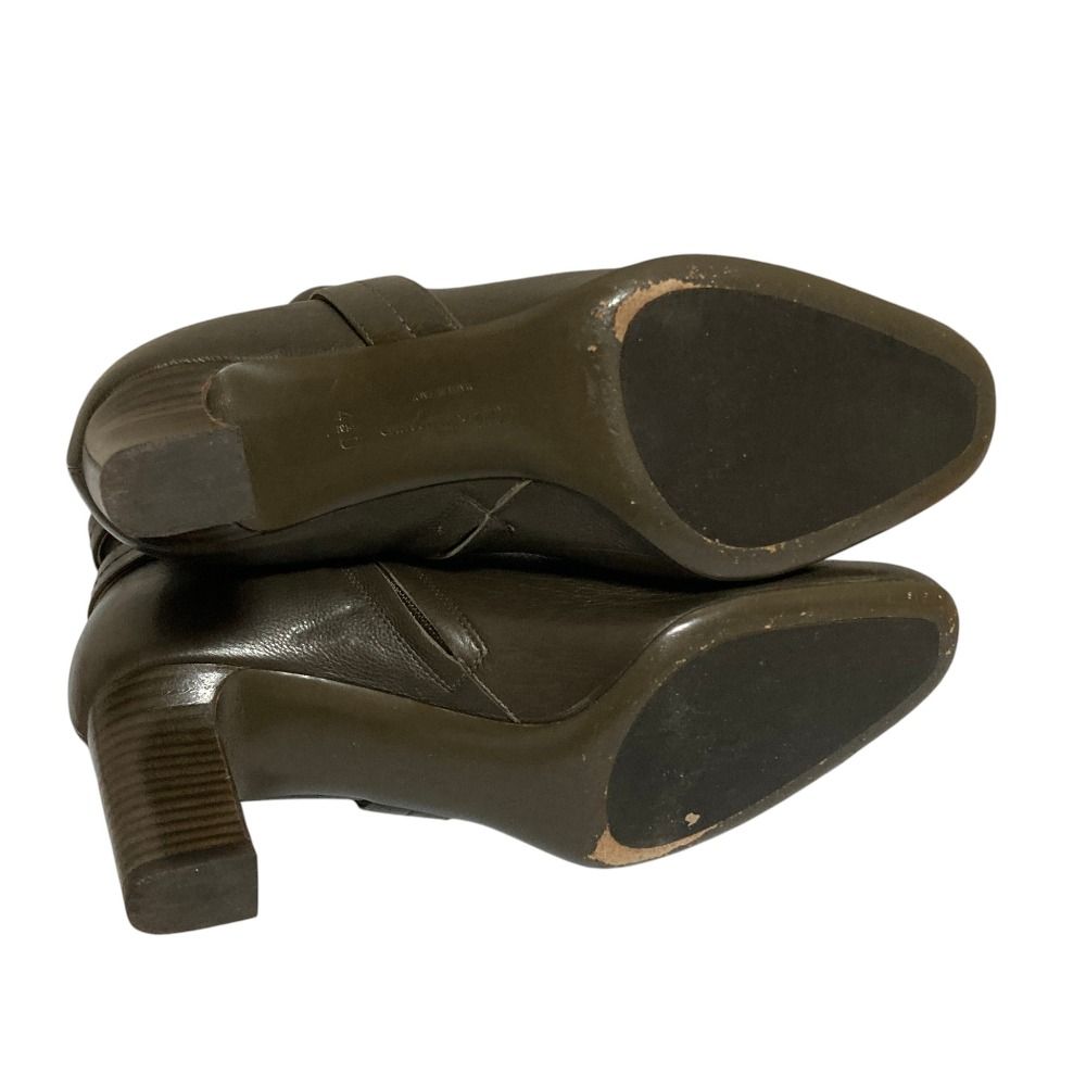 良品 Salvatore Ferragamo サルヴァトーレフェラガモ ガンチーニ金具