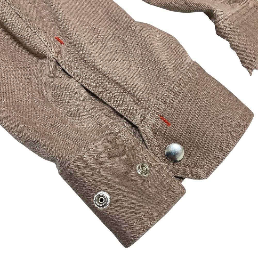 美品 DIESEL ディーゼル DE-ASTRID-SP ベルテッドジャンプスーツ