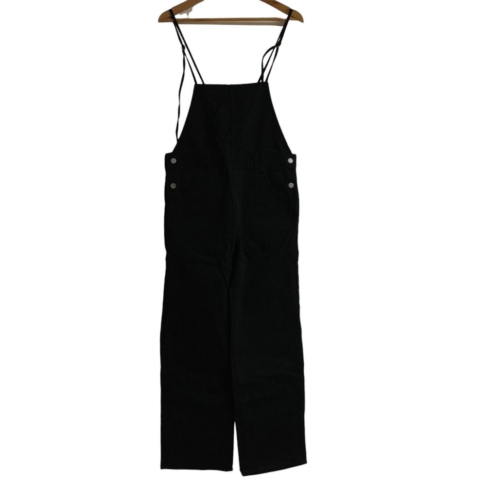 美品 Whim Gazette ウィムガゼット オーバーオール サロペット パンツ