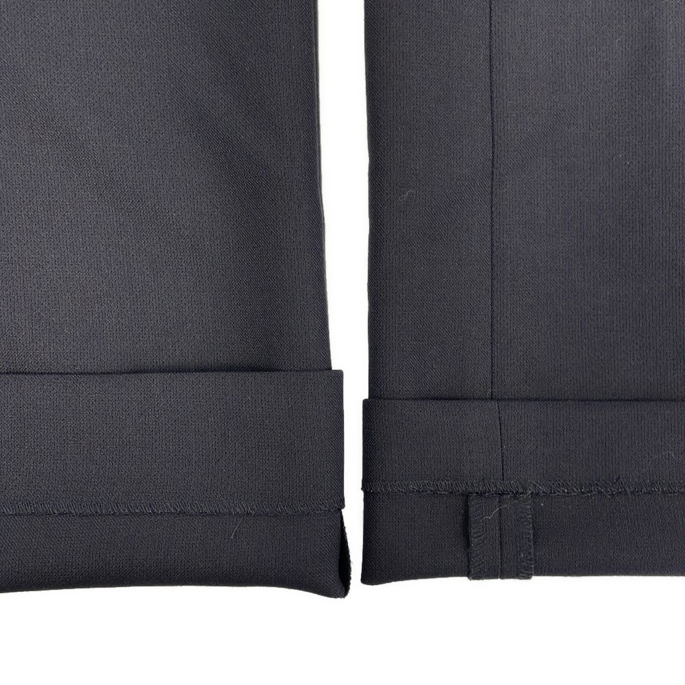 美品 Theory luxe セオリーリュクス STRETCH DOUBLE シングル