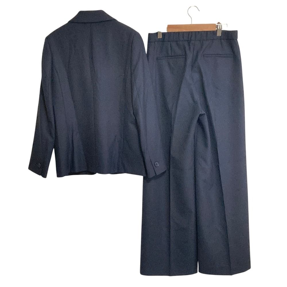 美品 Theory luxe セオリーリュクス STRETCH DOUBLE シングル