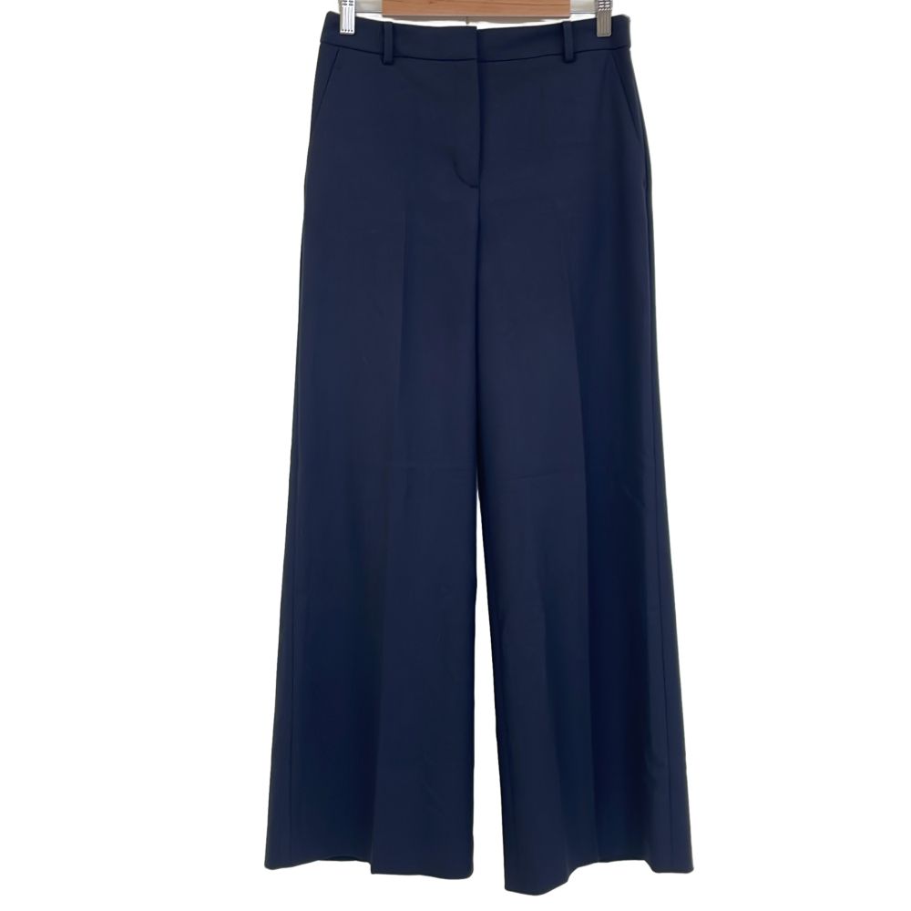 美品 Theory luxe セオリーリュクス STRETCH DOUBLE シングル