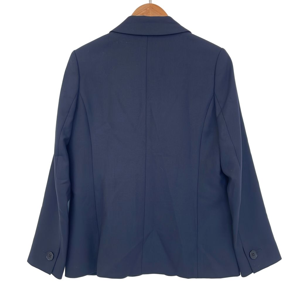 美品 Theory luxe セオリーリュクス STRETCH DOUBLE シングル