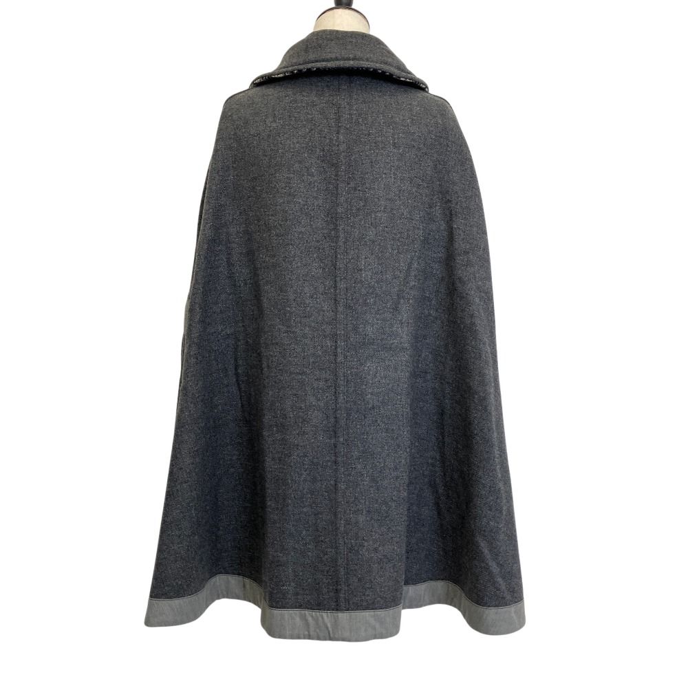 美品 WEEKEND MAX MARA ウィークエンドマックスマーラ 千鳥格子 ウール