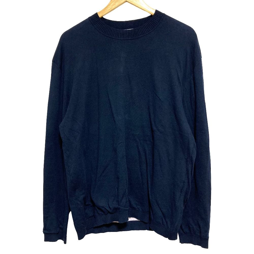 未使用 Settefili Cashmere セッテフィーリカシミア コットンカシミヤ