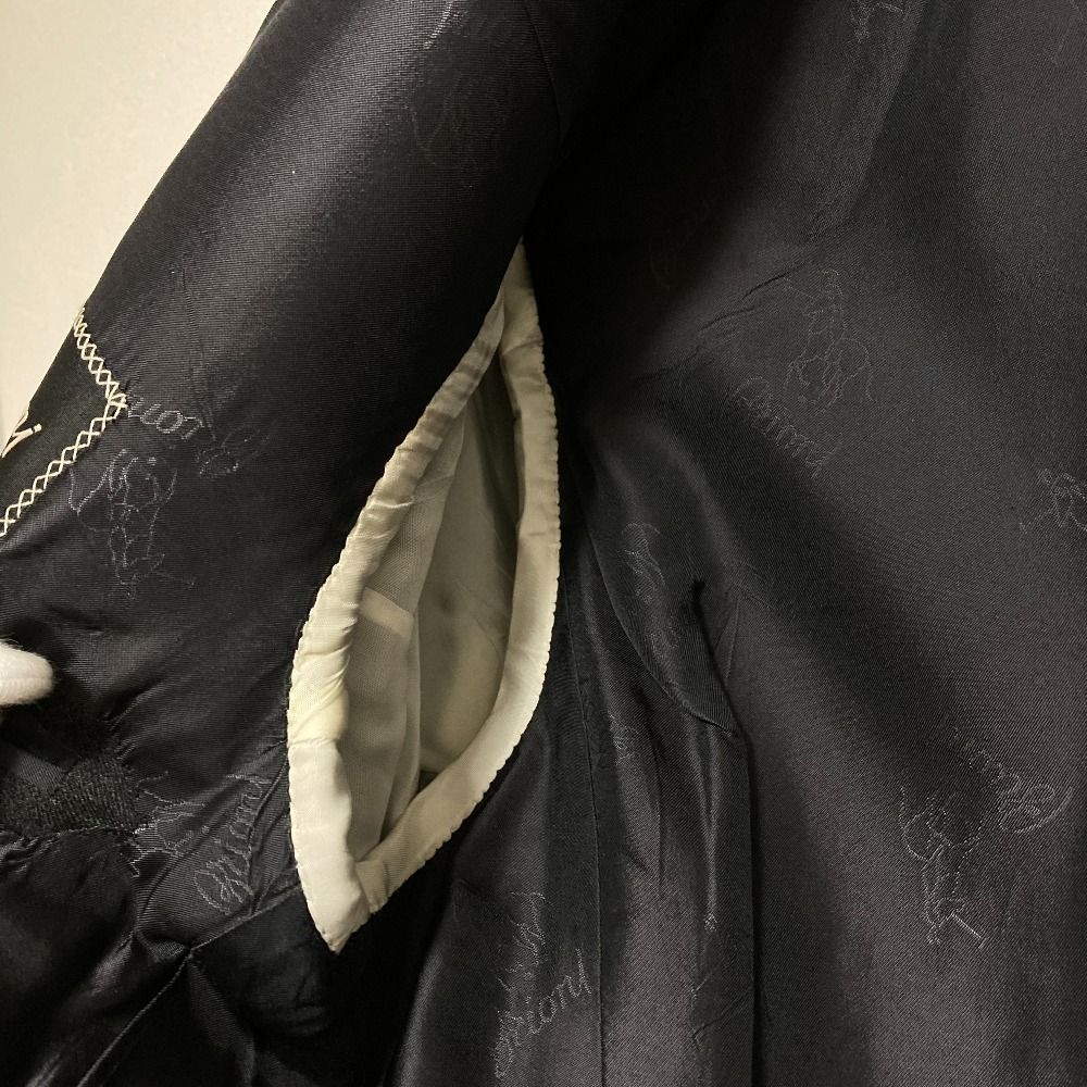 美品 Brioni ブリオーニ ピンストライプ 3B テーラードジャケット