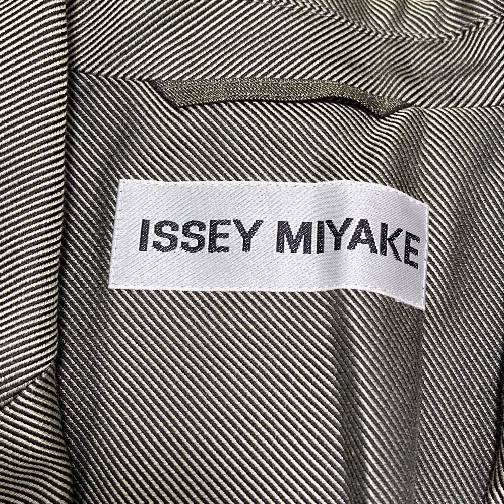 美品 ISSEY MIYAKE イッセイミヤケ A.POC INSIDE パターン切替 1B