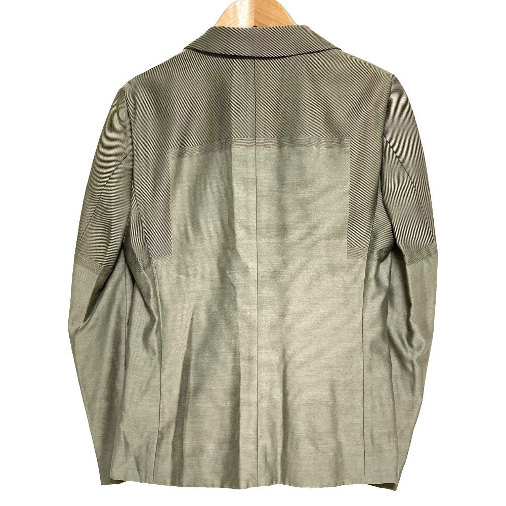 美品 ISSEY MIYAKE イッセイミヤケ A.POC INSIDE パターン切替 1B