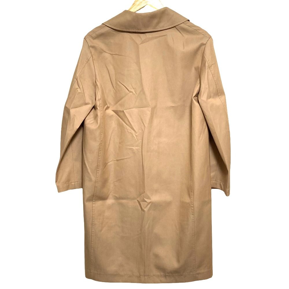 美品 MACKINTOSH LONDON マッキントッシュロンドン コットンギャバジン