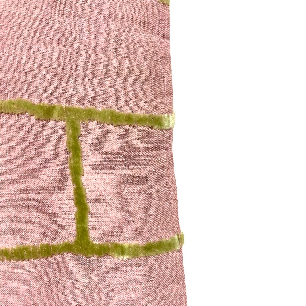 美品 mina perhonen ミナペルホネン brick フレンチスリーブ