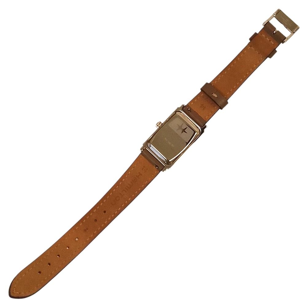 美品 HAMILTON ハミルトン アメリカン クラシック アードモア クオーツ