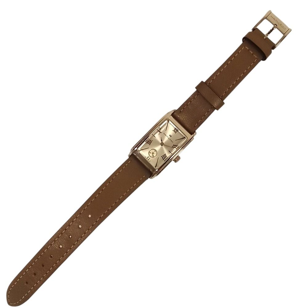 美品 HAMILTON ハミルトン アメリカン クラシック アードモア クオーツ
