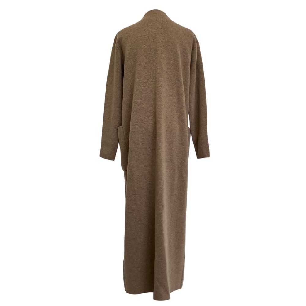 美品 24AW Max Mara マックスマーラ GESTRO UMBRIA ガウンコート