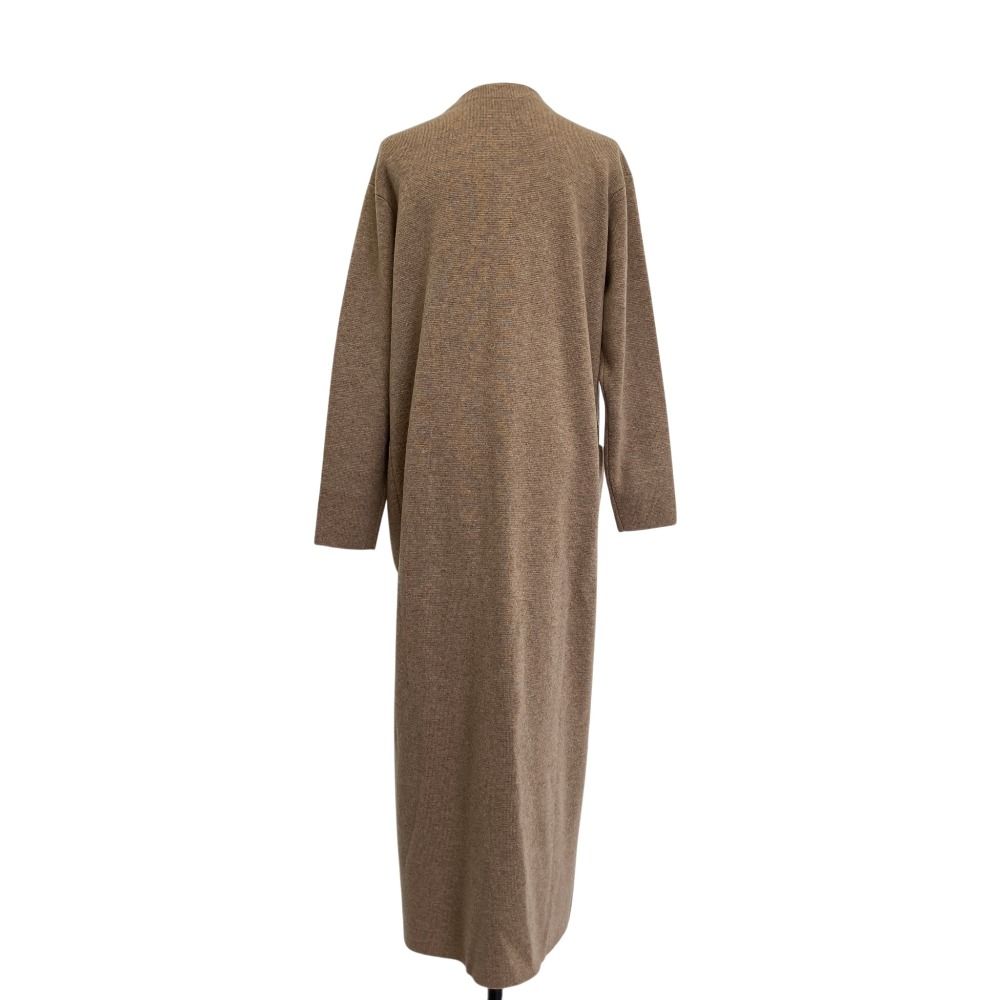 美品 24AW Max Mara マックスマーラ GESTRO UMBRIA ガウンコート