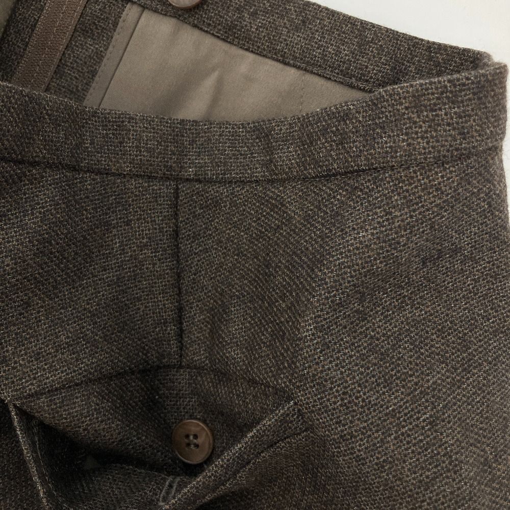 新品同様 Max Mara マックスマーラ ウール 1B テーラードジャケット