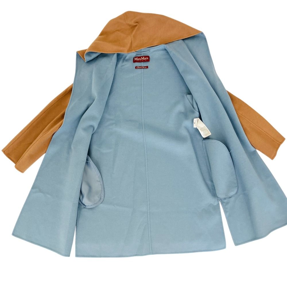 良品 Max Mara Studio マックスマーラ ステュディオ CUCITO A MANO