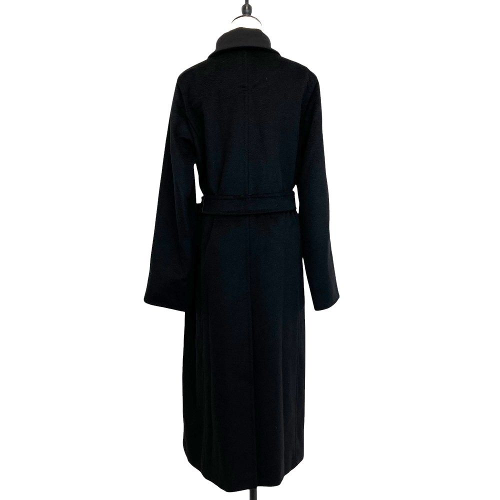 新品同様 Max Mara マックスマーラ マニュエラ キャメル アイコン