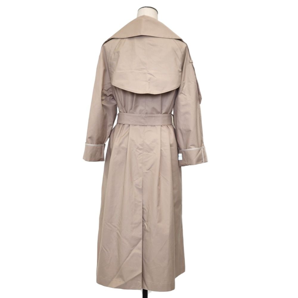 未使用 26SS Max Mara The Cube マックスマーラ ザキューブ オーバー