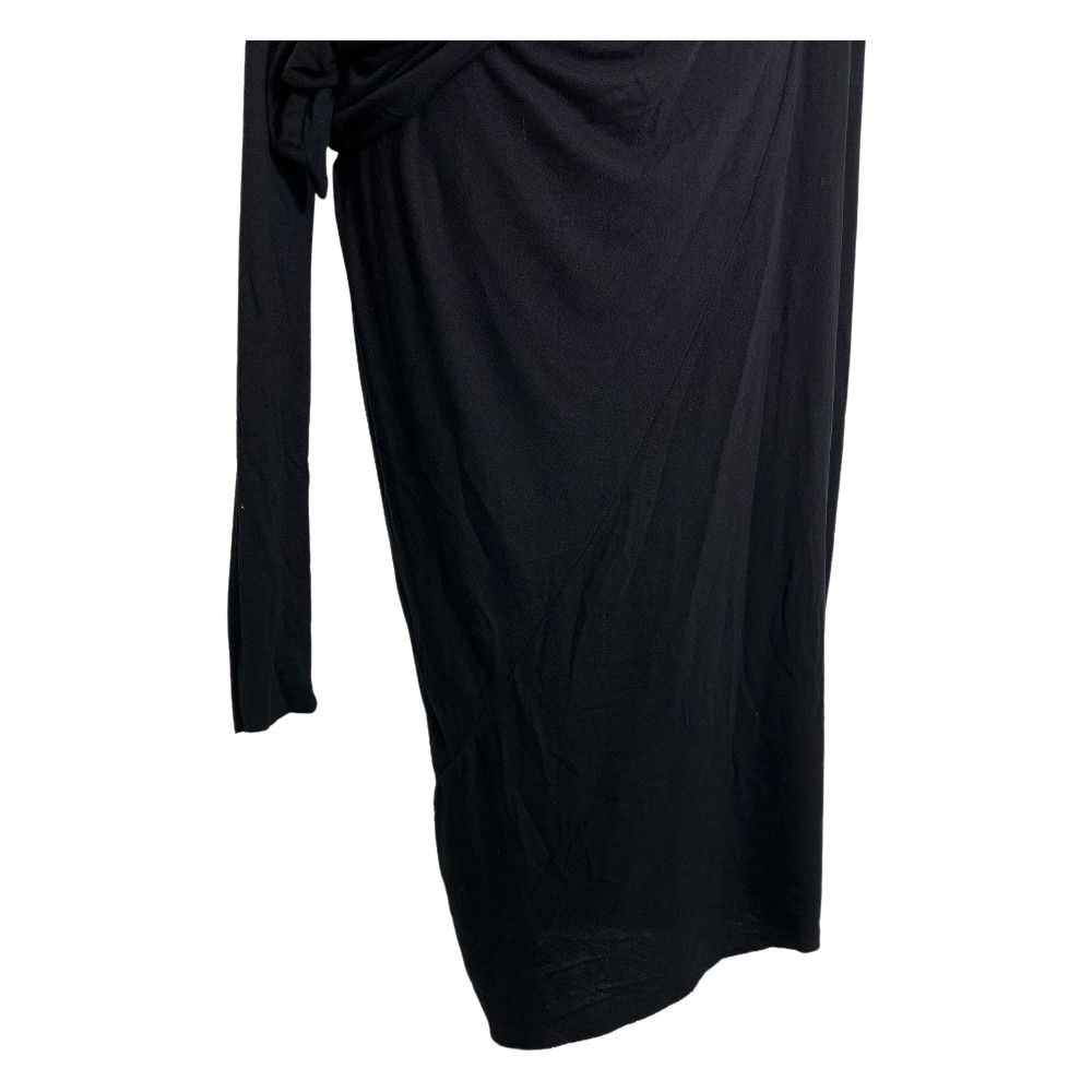 新品同様 Rick Owens Lilies リックオウエンスリリーズ アシンメトリー