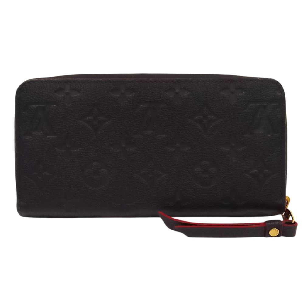 美品『USED』 LOUIS VUITTON ルイ・ヴィトン ネヴァーフルMM用ポーチ