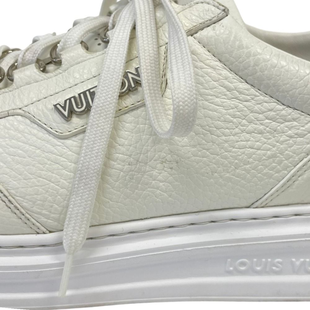 良品 LOUIS VUITTON ルイヴィトン ビバリーヒルズライン レザー