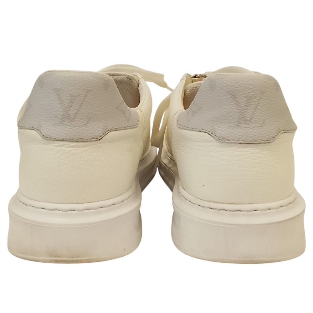 良品 LOUIS VUITTON ルイヴィトン ビバリーヒルズライン レザー