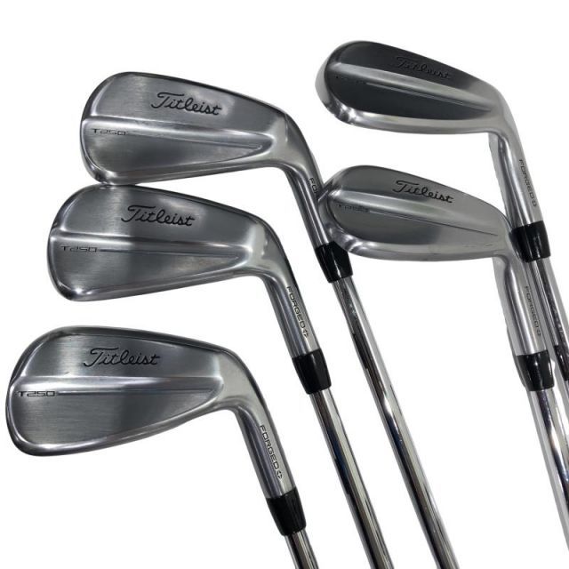 中古】 ミズノ MP-69 8S アイアンセット IR 純正特注シャフト