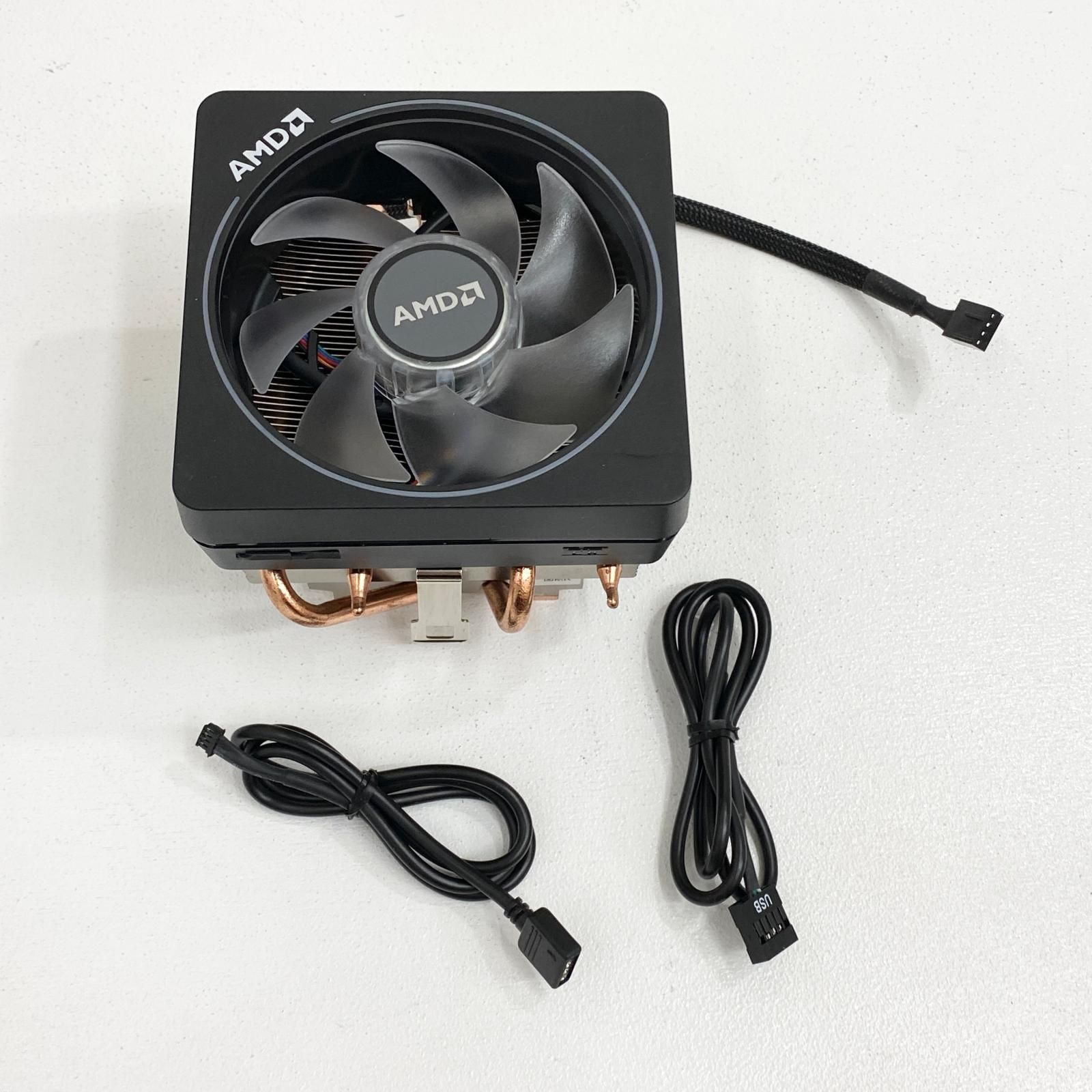 AMD Ryzen 9 3900X BOX CPU 3.8GHz 24コア 兵庫県発 - メルカリ