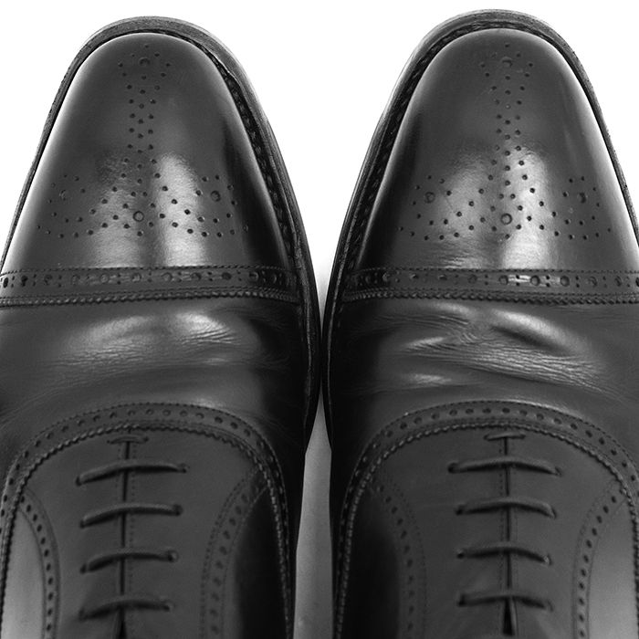 SALE】SCOTCH GRAIN スコッチグレイン ドレスシューズ サイズ 26
