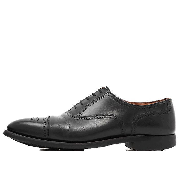 SALE】SCOTCH GRAIN スコッチグレイン ドレスシューズ サイズ 26
