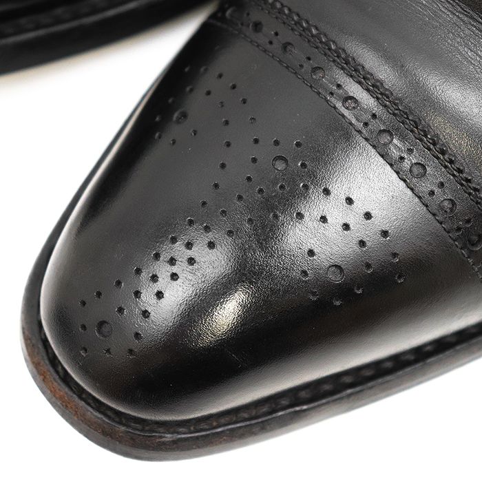 SALE】SCOTCH GRAIN スコッチグレイン ドレスシューズ サイズ 26