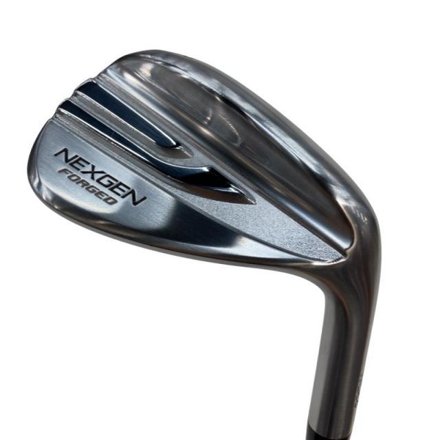 【中古】 ゴルフパートナー NEXGEN FORGED WEDGE(2022) 52°/10° ウェッジ WG EI-F NS210-W (フレックスその他) メンズ 男性用 右利き 右用 Cランク ゴルフクラブ