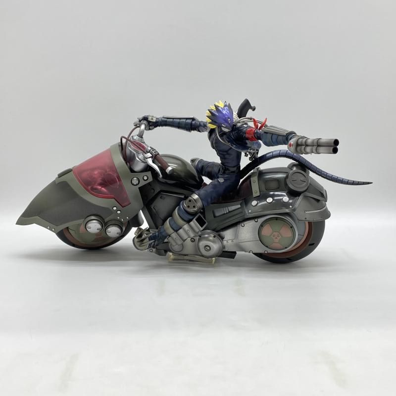 中古】開封）GEM ベルゼブモン＆ベヒーモス[24] - メルカリ