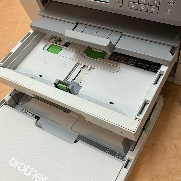 brother MFC-J6983CDW インクジェット複合機 (中古) - メルカリ