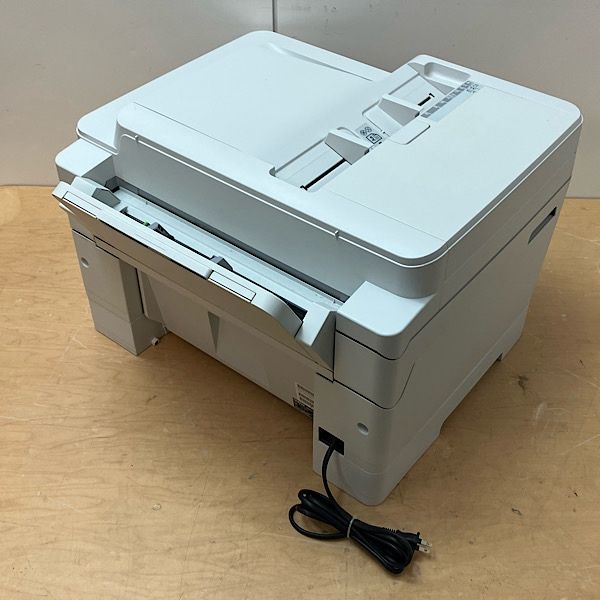 brother MFC-J6983CDW インクジェット複合機 (中古) - メルカリ