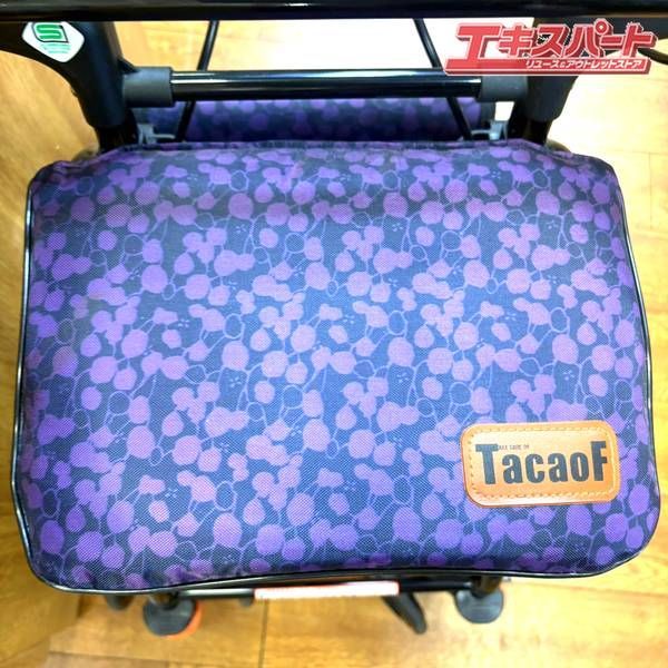 TacaoF テイコブ シルバーカー 歩行器CPS03 幸和製作所 湘南台店